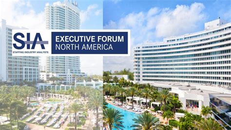 ActivateStaff - SIA 2023 ExecForum Recap: Three Notable Takeaways