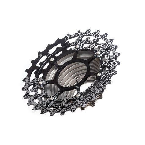 Cassette Rotor Uno 11v 11 28T Cassettes Transmission Pièces détachées