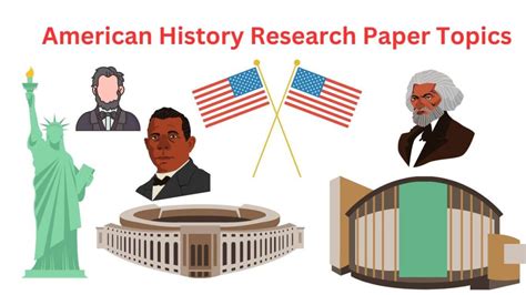 American History Research Paper Topics Research Method