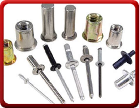 Corrosion And Rust Resistant Durable Stainless Steel Pop Rivets