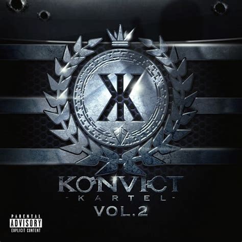 Konvict Kartel 2 Mixtape