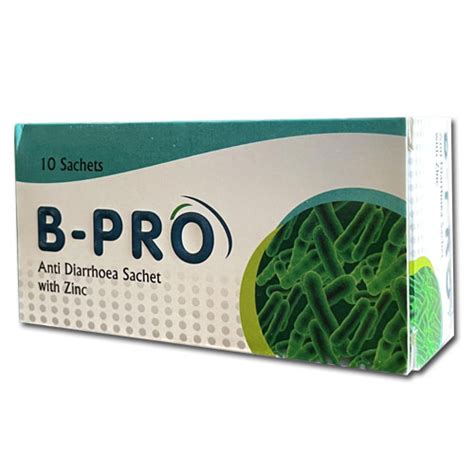 B Pro Sachet Blossom Labs