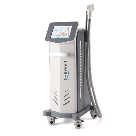 Diode Laser 808nm Diode Laser Hair Removal Machine