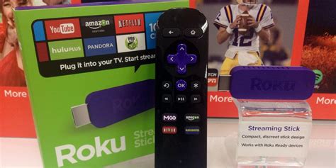 How To Set Up And Use Your Roku Streaming Stick