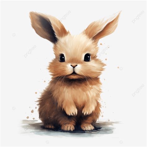 Cute Bunny Rabbit Rabbit Bunny Transparent Rabbit PNG Transparent