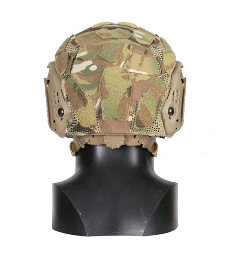 Ops Core Maritime Fast Sf Helmet Cover Custom Night Vision