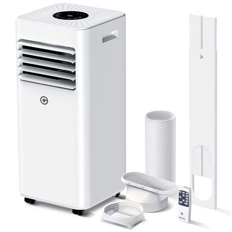 Buy Portable Air Conditioner Btu In Dehumidifier Cooling Fan