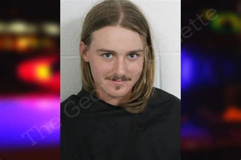 Joseph Tharp Floyd County Jail Bookings