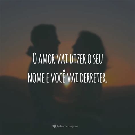 Frases De Amor Curtas Para Voc Surpreender A Pessoa Amada