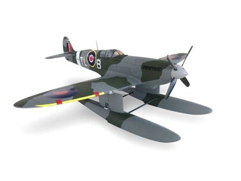 Supermarine Spitfire MK VB Spw 1200mm PNP Set Von Dynam HEBU Shop Ch