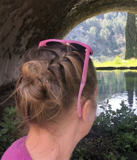 Very Fine Virgin Blonde Hair HairSellon