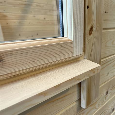 Double Toughened Glazing Throughout – Myers Building & Timber Supplies