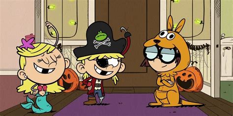 15 Best Nickelodeon Halloween Episodes, According To IMDb