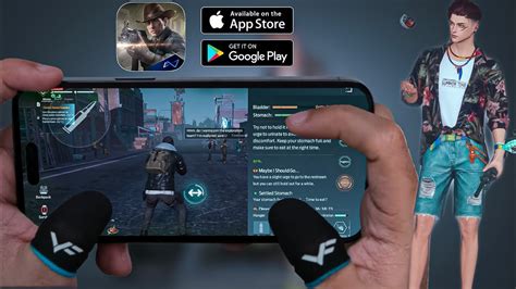 UNDAWN Mobile First Look Release IOS Android Gameplay Mission