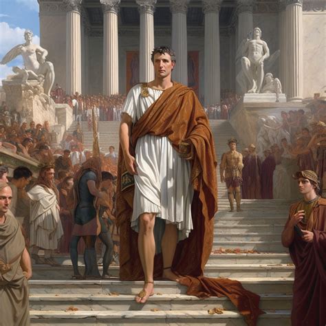 The 7 greatest Roman emperors in history - History Skills