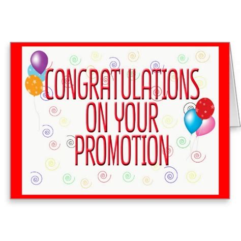 Congrats On Promotion Quotes. QuotesGram