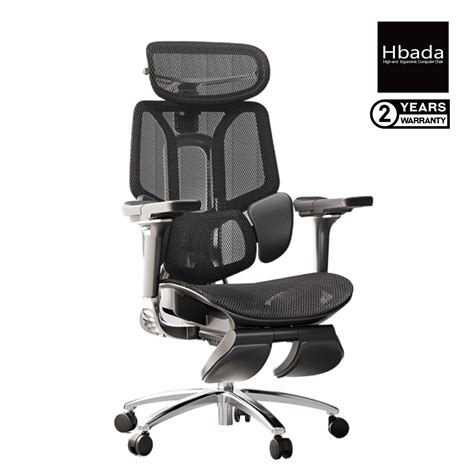 Hbada E3 Pro Plus Ergonomic Office Chair Kzchair