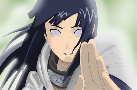 Hinata Hyuuga Wallpapers - Wallpaper Cave