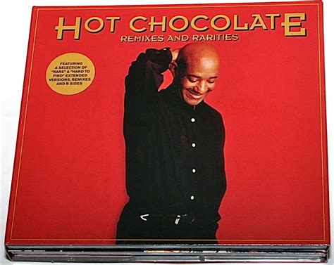 Yahoo Hot Chocolate Remixes And