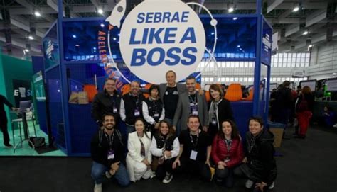 Conhe A Os Vencedores Do Like A Boss Asn Nacional Academia