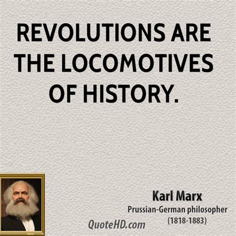 Revolution Karl Marx Quotes. QuotesGram