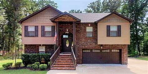 Lake Barkley Cabins | LandBetweenTheLakes.com