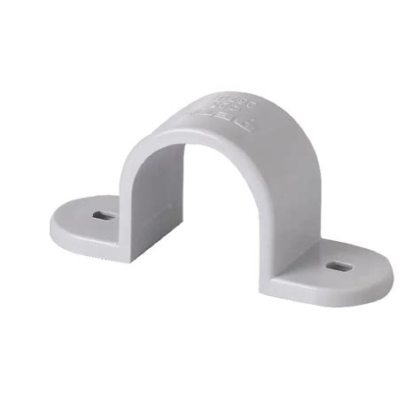 Upvc Conduits And Fittings Condut Mounting Saddle As Nzs