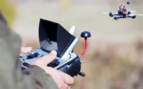 Top 5 Racing Drones For Ultimate Aerial Experience