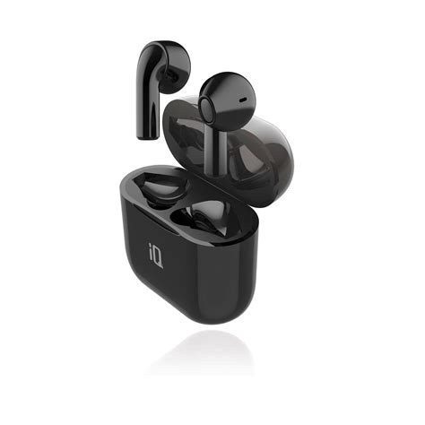 Iq Budz Micro True Wireless Earbuds