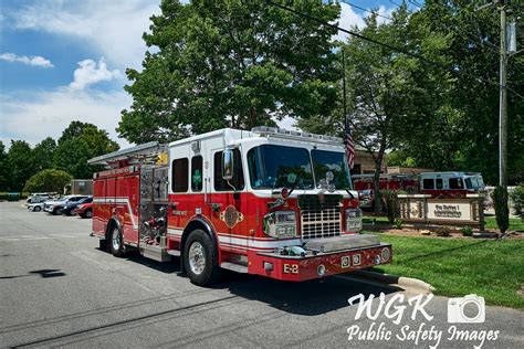 Harrisburg Engine 32 This Is The Harrisburg Nc Fire Depart Flickr