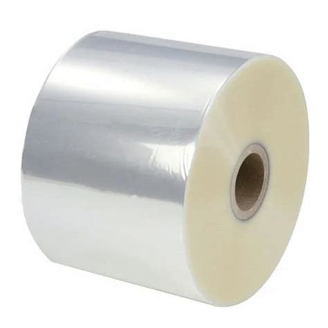 Transparent Polyester Film Roll For Packaging At Rs 100 Kg In New Delhi