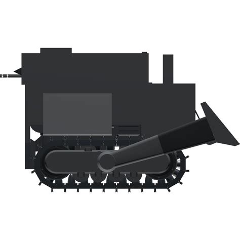 Simpleplanes Killdozer