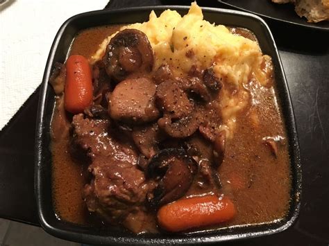 Pot Roast And Mashed Potatoes I Love This Time Of Year Food