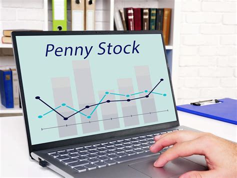 Penny Stocks How It Works Benefits And How To Buy Them