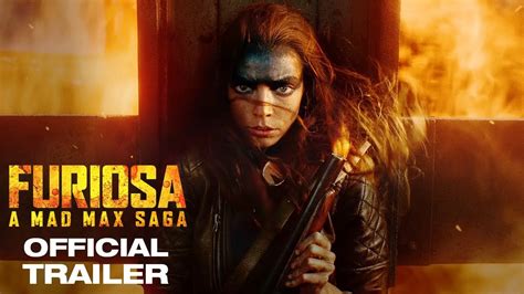 George Miller’s “Furiosa: A Mad Max Saga,” Starring Anya Taylor-Joy and ...