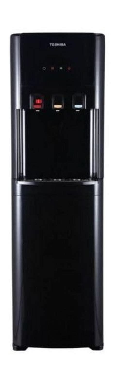 Toshiba Bottom Loading Hot And Cold Water Dispenser Xcite Ksa