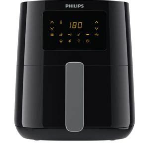 Philips Essential Airfryer HD9252 70 Airfryer Slimster