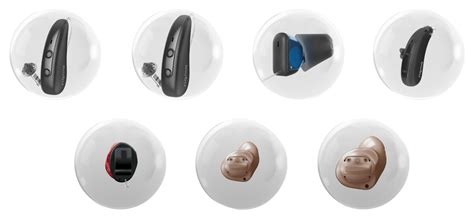 Comparing The Best Hearing Aids For Tinnitus 2024 Harley Street Hearing