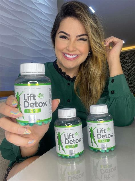 Pin On Lift Detox Lift Ch