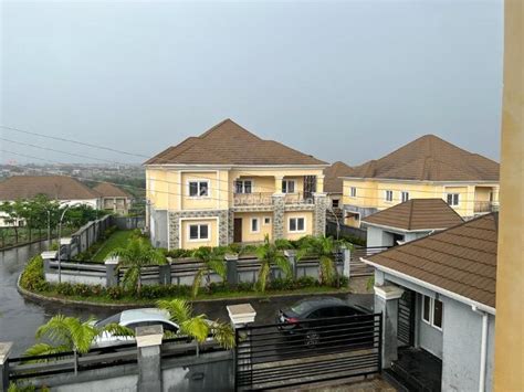 For Sale Promo Newly Built Bedroom Duplex With Bq Kings Court