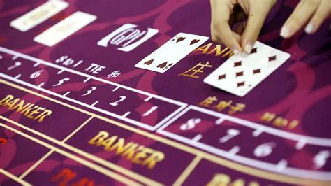 How To Play Baccarat For Beginners The Ultimate Guide