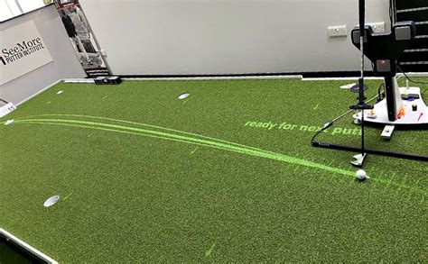 Putting Studio Improve Your Putting Today