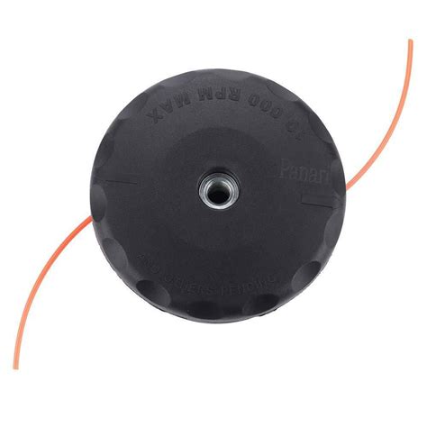 Panari Trimmer Head For Echo Weed Eater SRM211 SRM225 PAS210 PAS211