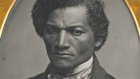 Read Frederick Douglass' 1852 Speech 'What to the Slave Is the Fourth ...