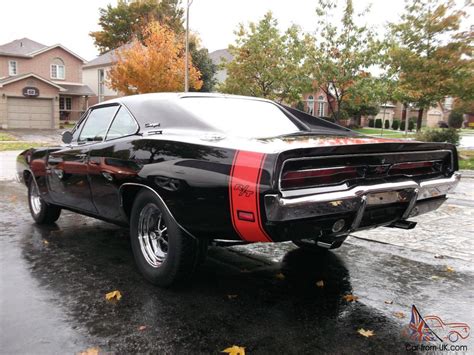 Dodge Charger Rt 426 Hemi