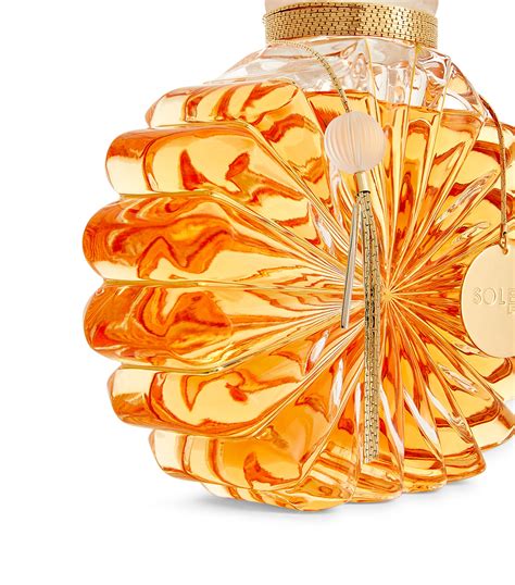 Lalique Soleil Lalique Crystal Edition Extrait De Parfum 1500ml