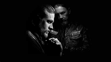 Jax Teller Wallpapers Top Free Jax Teller Backgrounds Wallpaperaccess