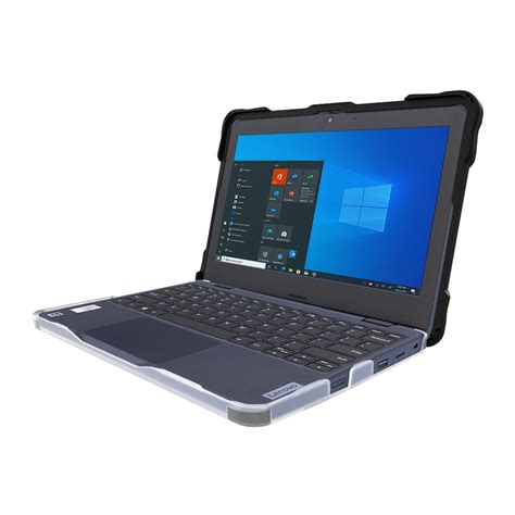 Slimtech™ For Lenovo 100e 3rd Gen Gumdrop Cases