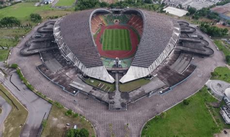 Shah Alam Stadium repairs may cost USD 60m | Sports247