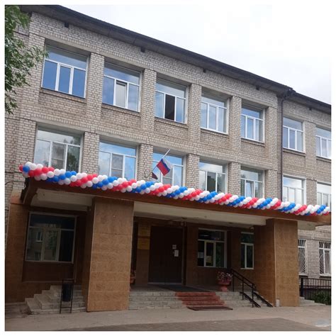 Все про Лицей №67 Иваново: адрес, отзывы